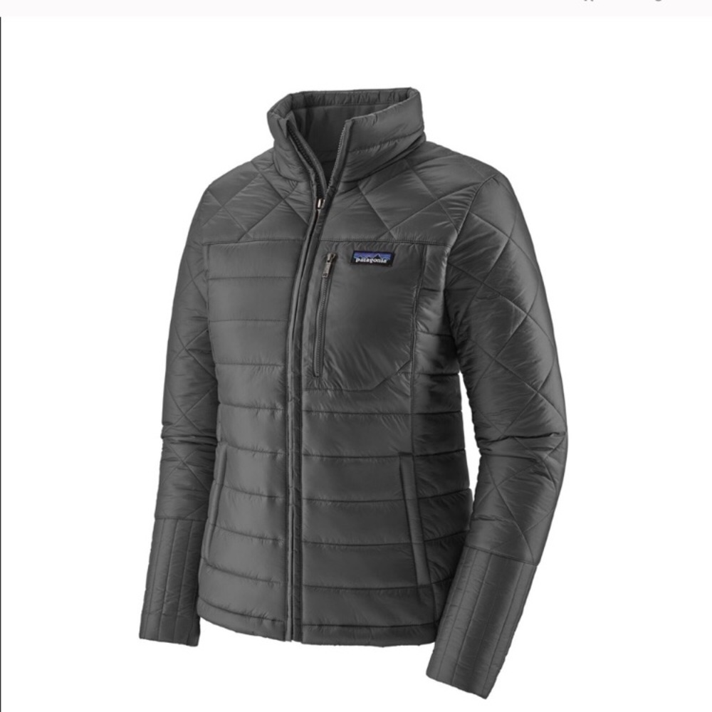 Patagonia Women's Radalie Jacket Medium